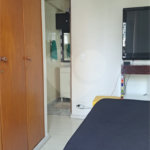 Apartamento à venda com 3 quartos, sendo 1 suíte,  em Vila Olímpia, São Paulo, SP