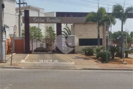 Apartamento à venda com 2 quartos em Jardim Guarujá, Sorocaba, SP