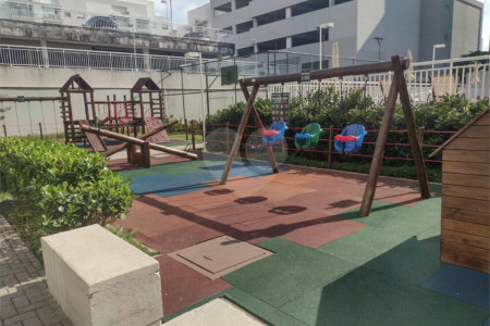 Apartamento à venda com 3 quartos, sendo 1 suíte,  em Campo Grande, São Paulo, SP