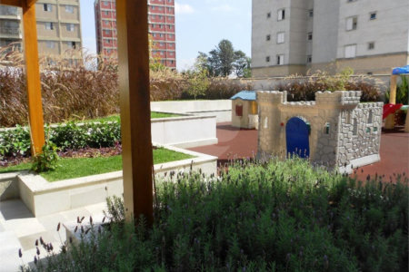 Apartamento para alugar com 4 quartos em Jardim Colombo, São Paulo, SP