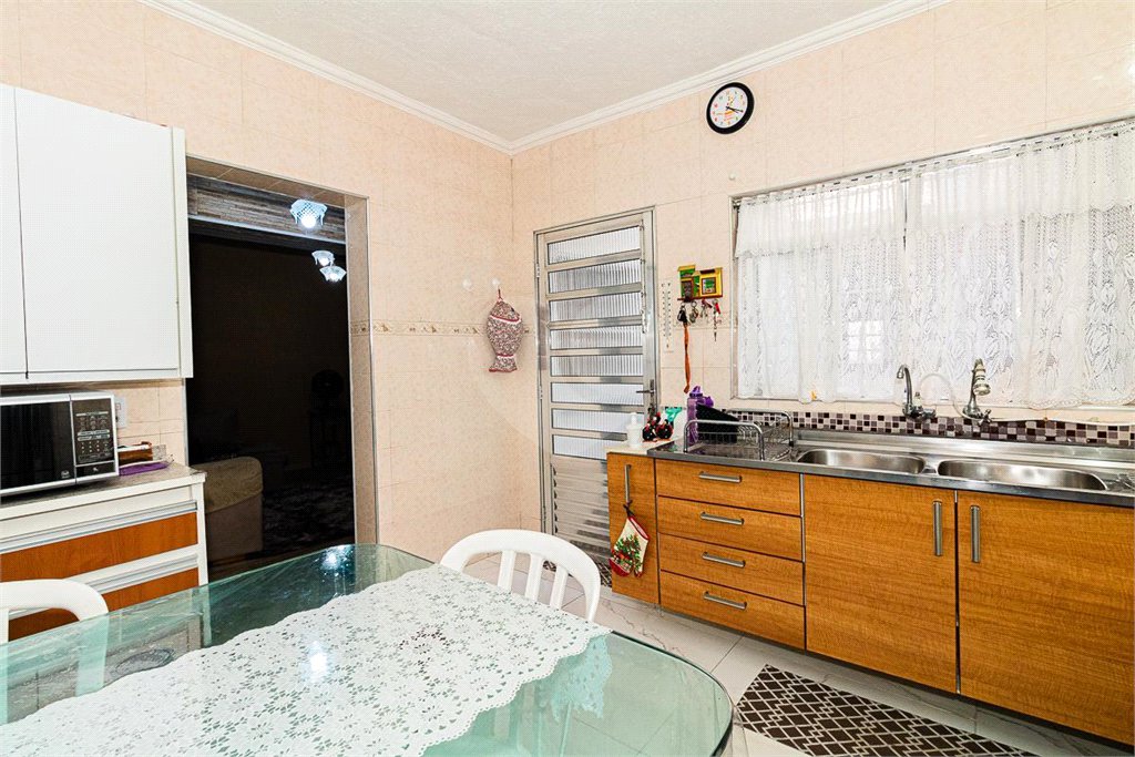 Casa à venda com 2 quartos em Vila Maria Alta, São Paulo, SP