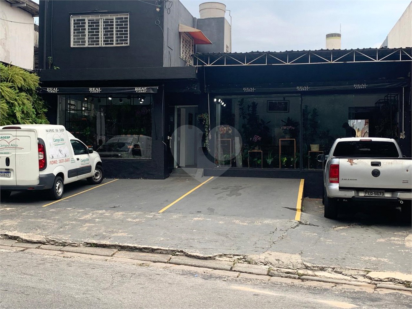 Salão à venda em Vila Leopoldina, São Paulo, SP