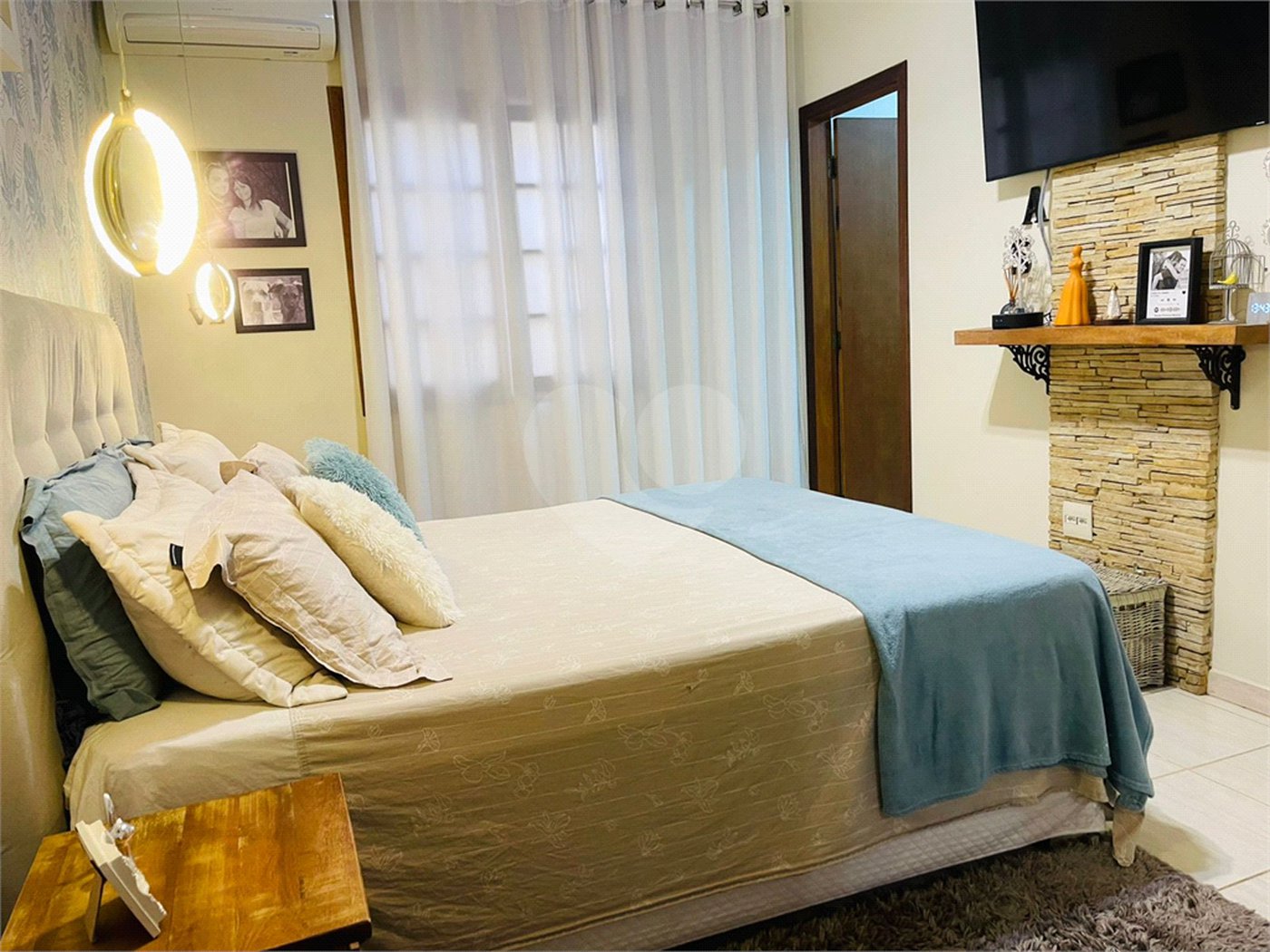 Casa à venda com 2 quartos, sendo 1 suíte, em Vila Olímpia, Sorocaba, SP