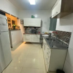 Apartamento à venda com 1 suíte em Lapa de Baixo, São Paulo, SP