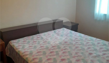 Apartamento à venda com 2 quartos em Alto da Boa Vista, São Paulo, SP