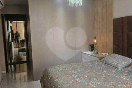Apartamento à venda com 3 quartos, sendo 1 suíte, em Copacabana, Rio de Janeiro, RJ