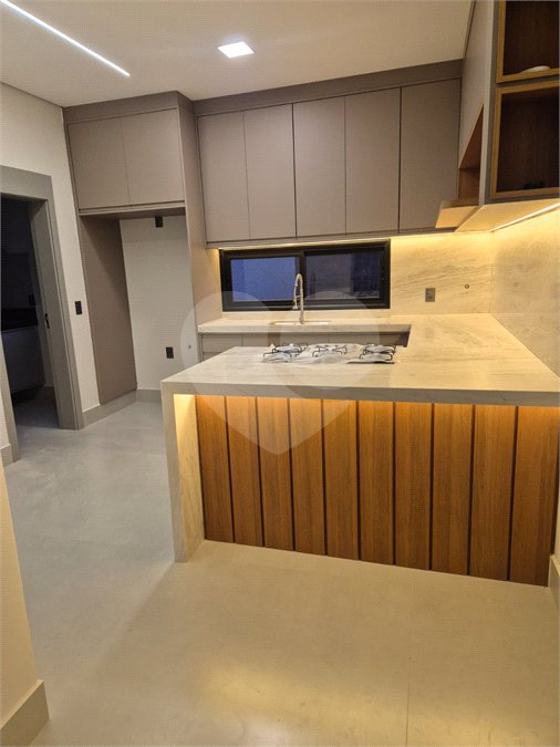 Casa à venda com 4 suítes no condomínio Residencial Dona Maria Candida, Indaiatuba - SP
