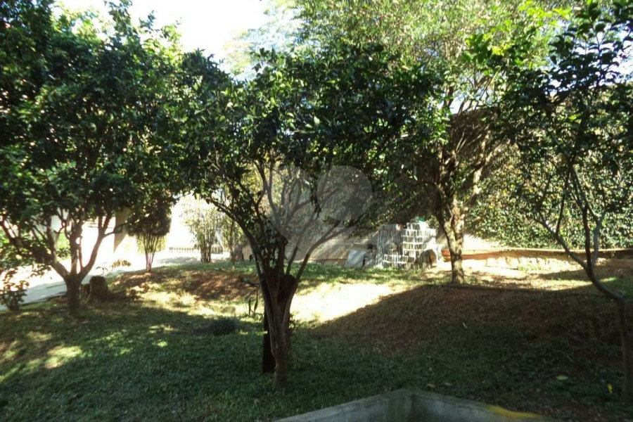 Chácara à venda com 5 quartos em Horto Florestal, São Paulo, SP
