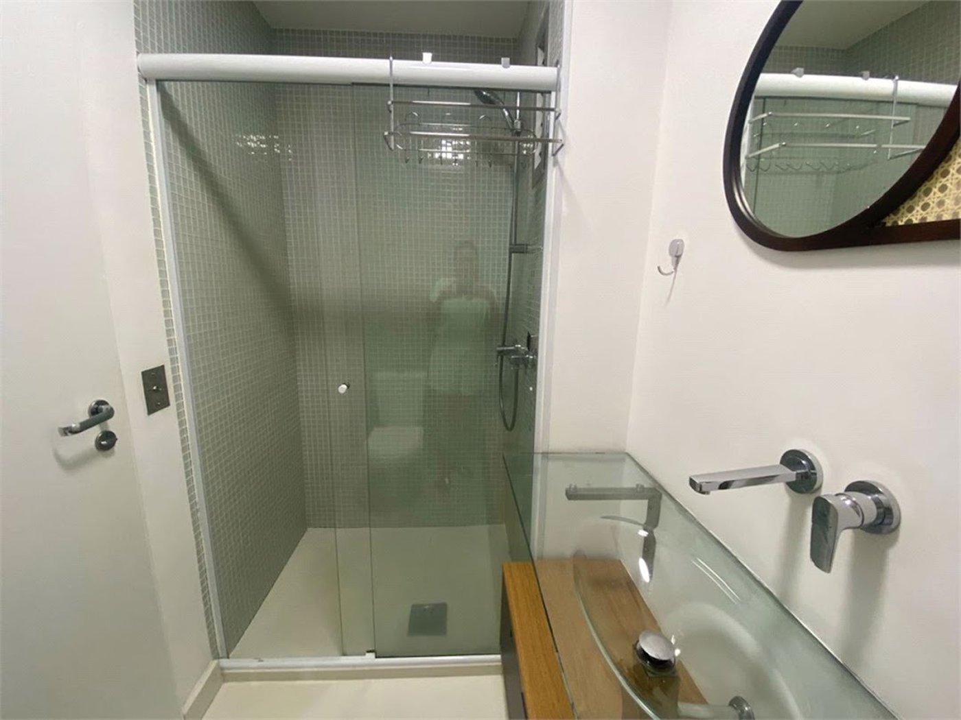 Apartamento Residencial à venda, Embaré, Santos - AP1189.