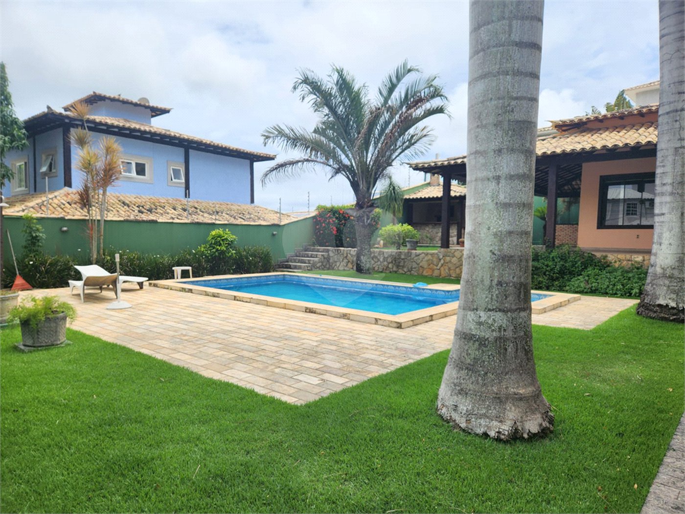 Casa à venda com 4 suítes em Geribá, Armação dos Búzios, RJ