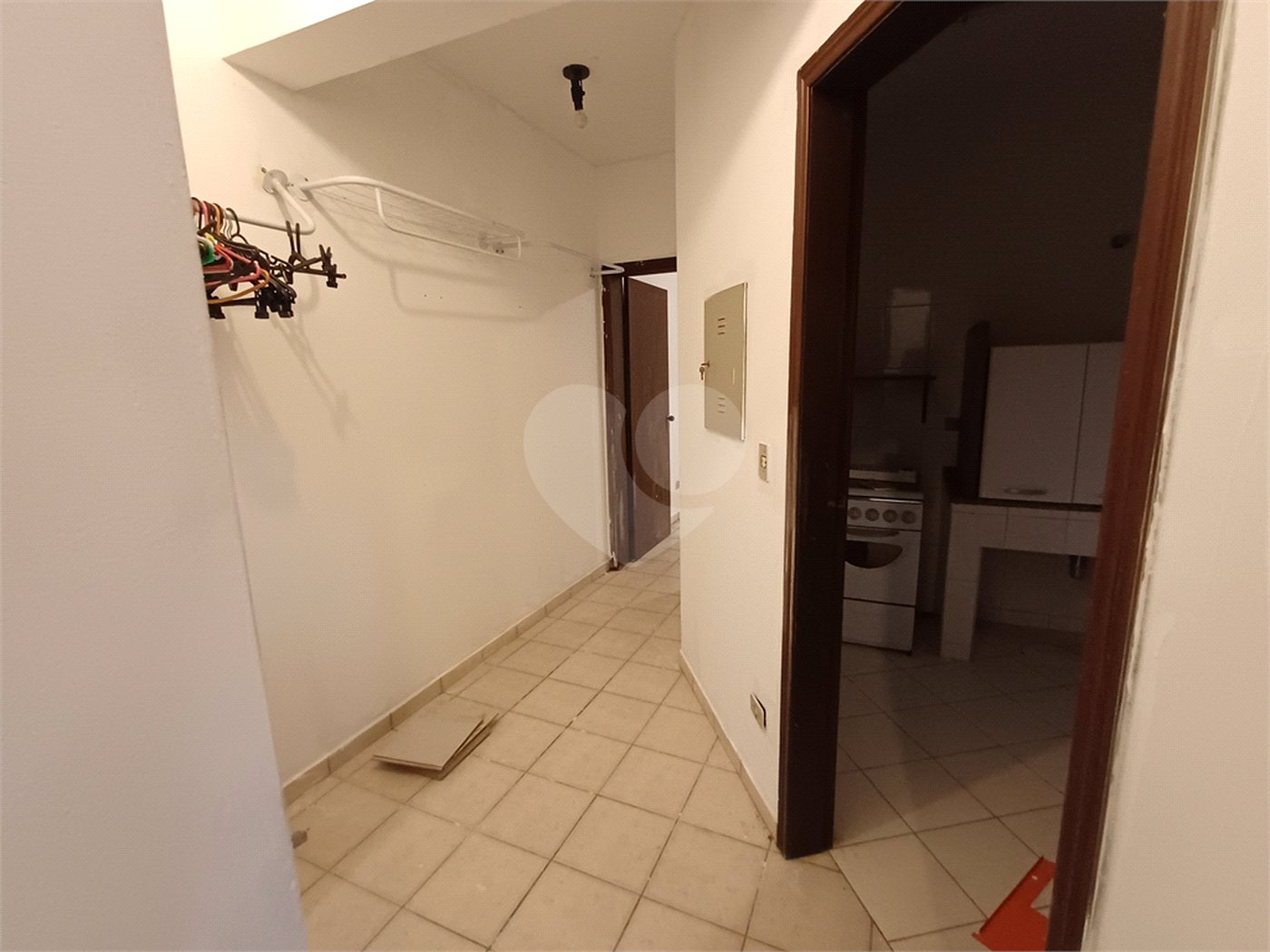 Casa para alugar com 1 quarto no condomínio Champs Elysees Village, Mairiporã - SP