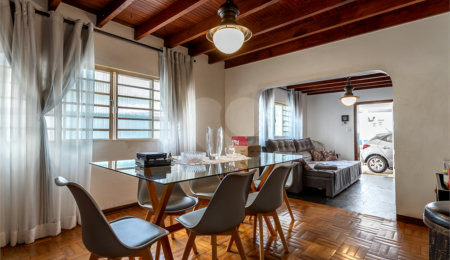 Casa à venda com 3 quartos, sendo 1 suíte,  em Chácara Santo Antônio (zona Sul), São Paulo, SP