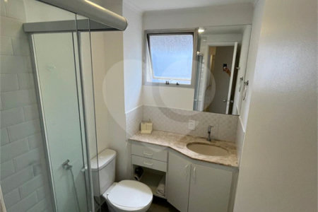 Apartamento para alugar com 2 quartos em Itaim Bibi, São Paulo, SP