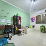 Casa com 3 dormitórios à venda, 159 m² por R$ 1.649.000,00 - Embaré - Santos/SP