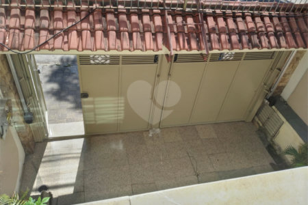 Sobrado à venda com 3 quartos em Santana, São Paulo, SP