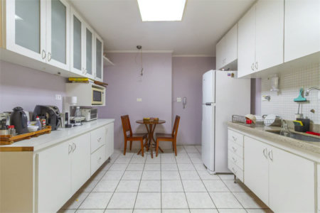Apartamento à venda com 3 quartos, sendo 1 suíte, em Sumarezinho, São Paulo, SP