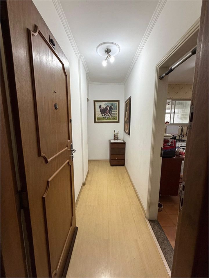 Apartamento à venda, 91 m² por R$ 530.000,00 - Ponta da Praia - Santos/SP