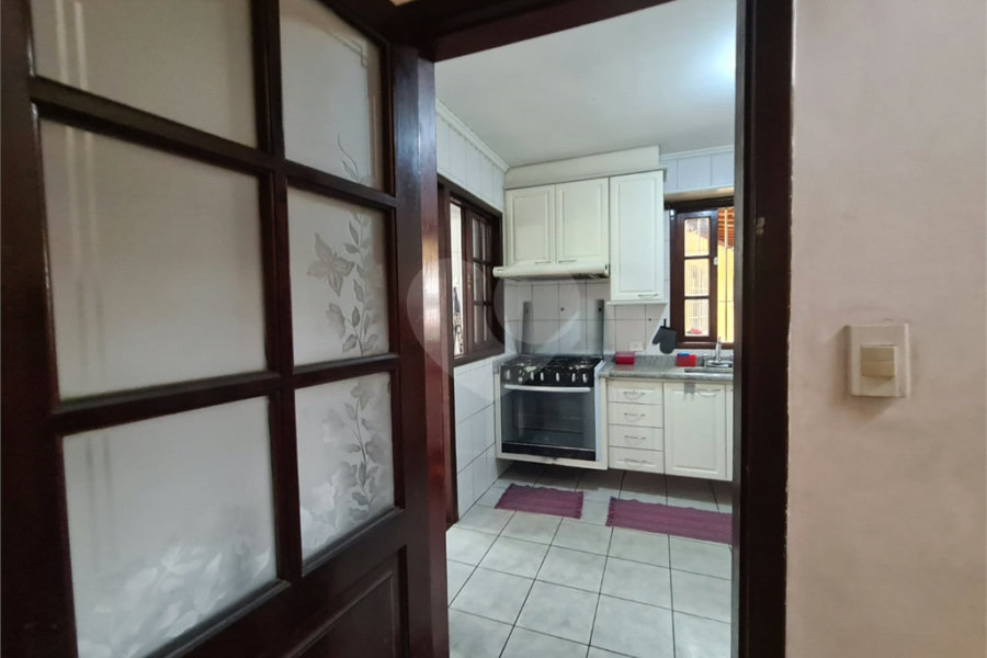 Casa Térrea à venda com 4 suítes em Limão, São Paulo, SP