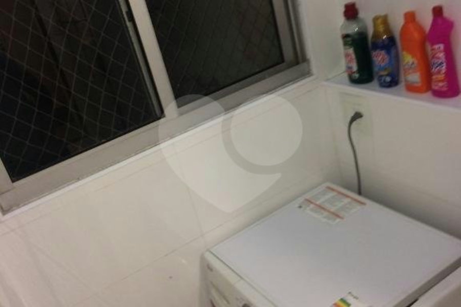 Apartamento à venda com 3 quartos em Mandaqui, São Paulo, SP