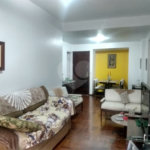 Apartamento à venda com 2 quartos, sendo 1 suíte,  em Tijuca, Rio de Janeiro, RJ