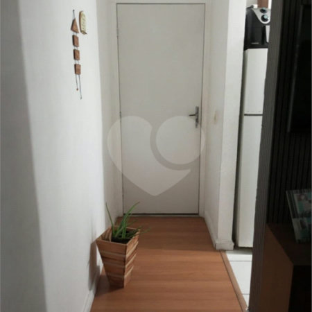 Apartamento à venda com 2 quartos em Campo Grande, Rio de Janeiro, RJ