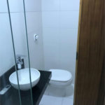 Casa Residencial à venda, Macuco, Santos - CA0257.