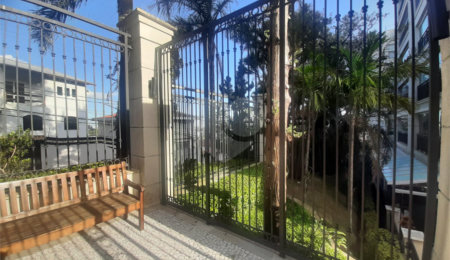 Apartamento à venda com 3 quartos, sendo 1 suíte,  em Tremembé, São Paulo, SP