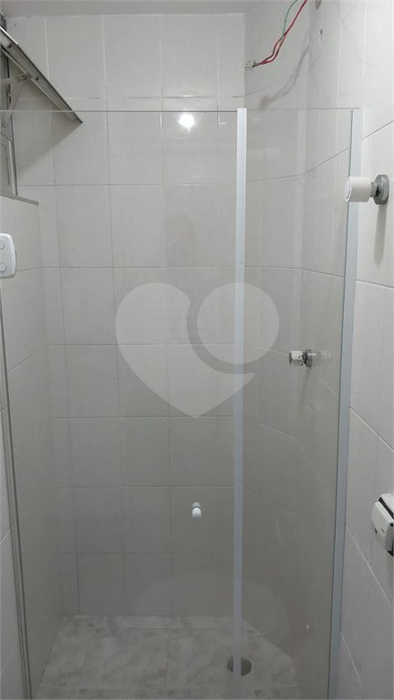 Apartamento à venda com 3 quartos em Tucuruvi, São Paulo, SP