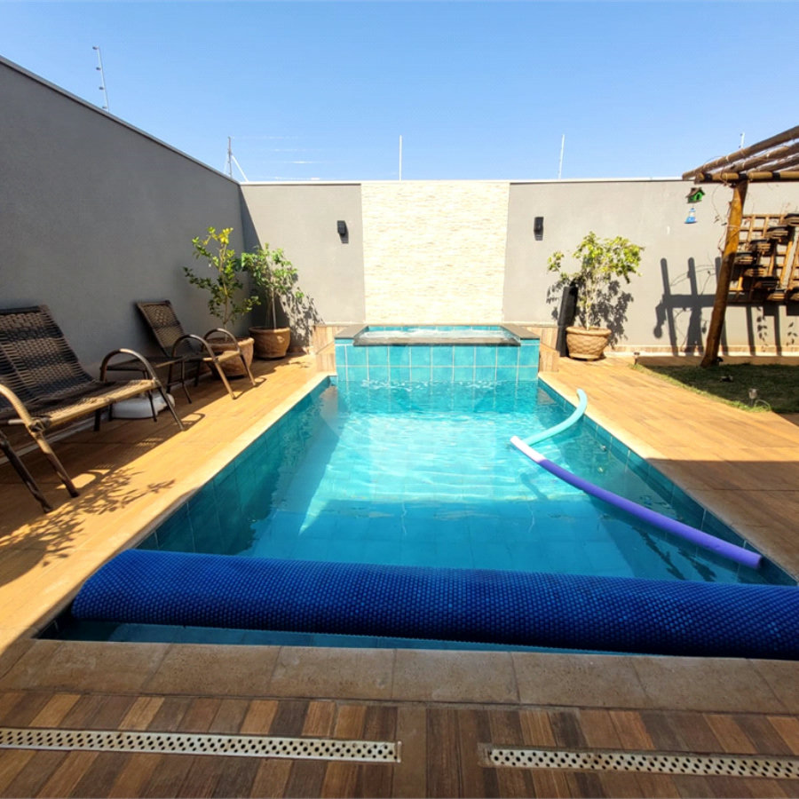 Casa à venda com 3 suítes em Ribeirânia, Ribeirão Preto, SP