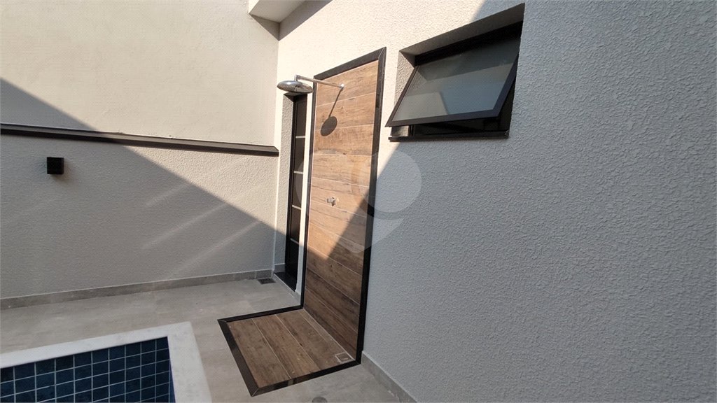 Casa à venda com 3 suítes no condomínio Residencial Viena, Indaiatuba - SP