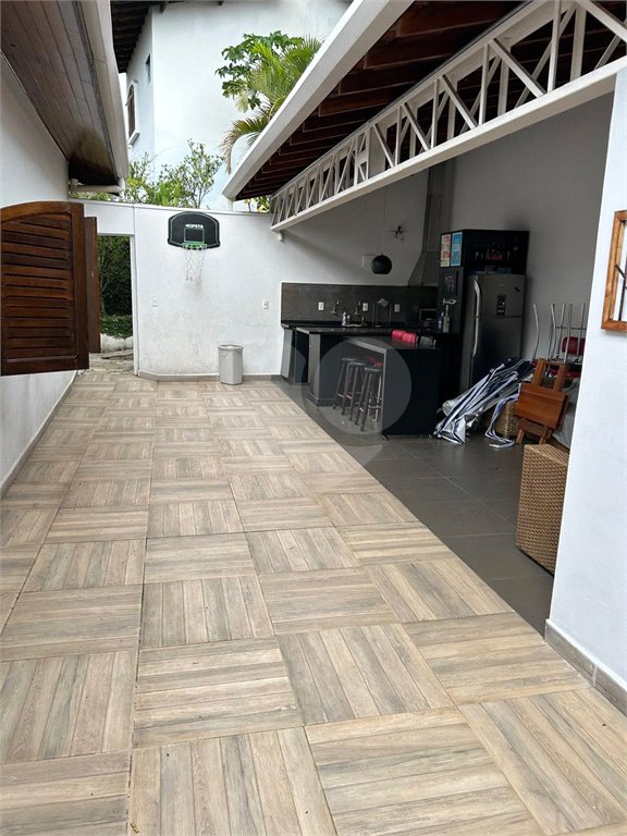 Casa à venda com 2 suítes no condomínio Residencial, Mogi das Cruzes - SP