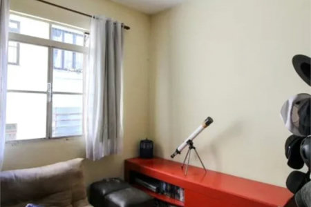 Apartamento à venda com 2 quartos em Vila Gomes, São Paulo, SP