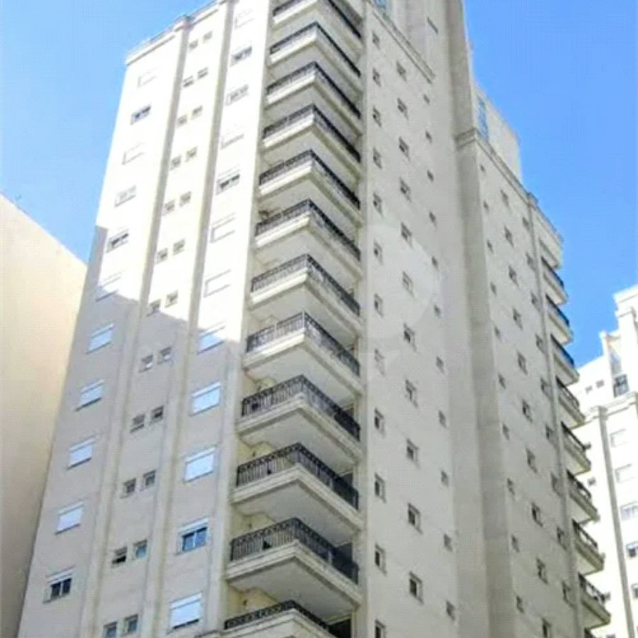 Apartamento à venda com 3 suítes em Santana, São Paulo, SP