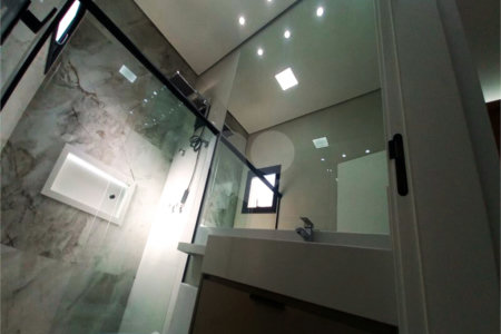 Casa à venda com 3 suítes no condomínio Park Gran Reserve, Indaiatuba - SP