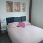 Apartamento à venda com 2 quartos em Jardim Ísis, Cotia, SP