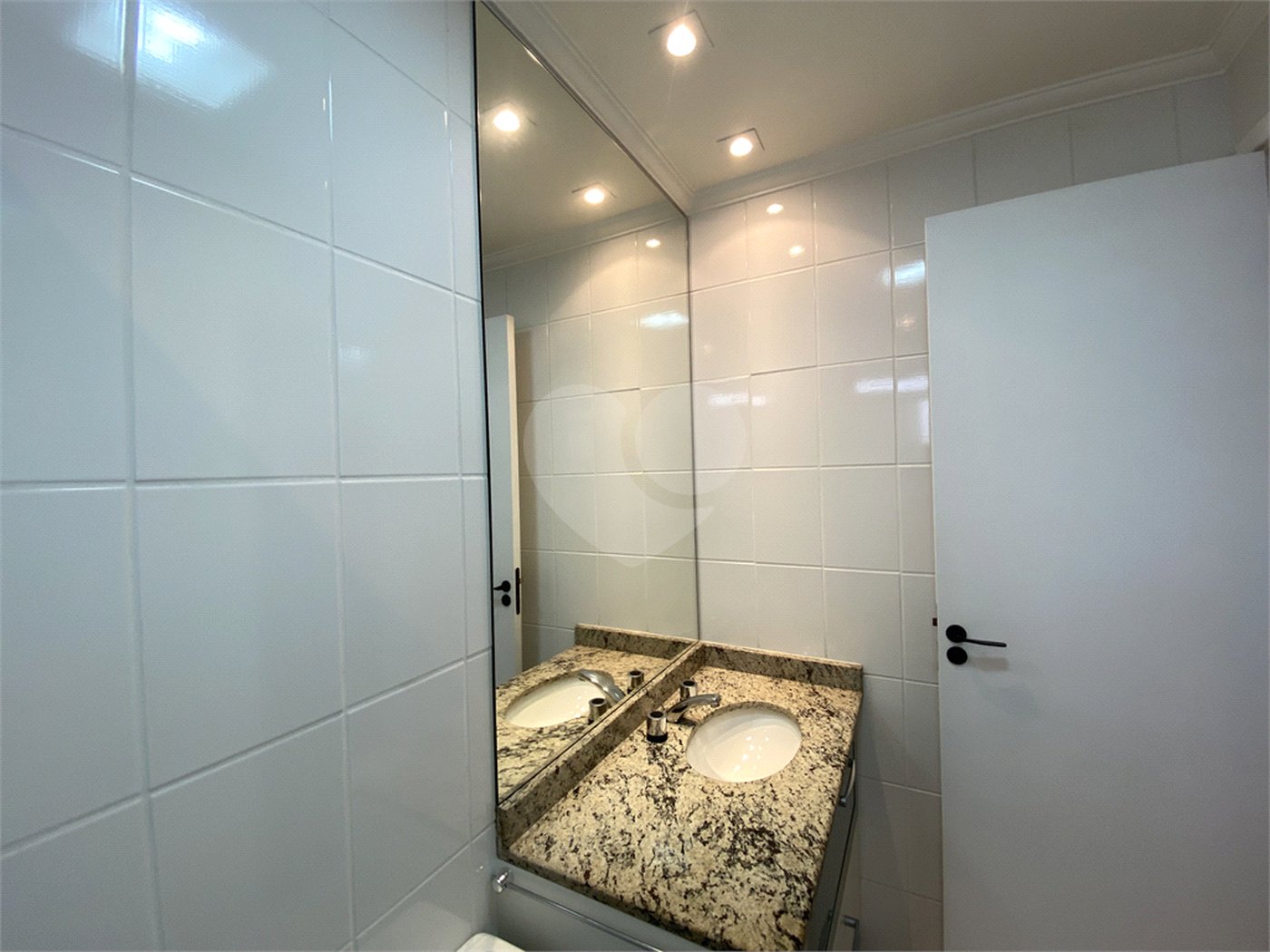 Apartamento à venda com 3 suítes em Rudge Ramos, São Bernardo do Campo, SP