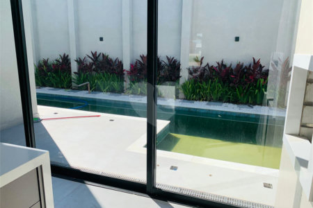 Casa à venda ou para alugar com 3 suítes no condomínio Alphaville Castello, Itu - SP