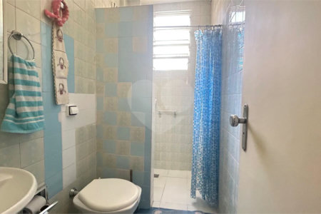 Apartamento à venda com 4 quartos, sendo 2 suítes, em Flamengo, Rio de Janeiro, RJ