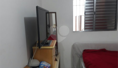 Casa à venda com 4 quartos em Mandaqui, São Paulo, SP