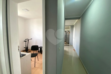 Apartamento à venda com 2 quartos em Jardim Novo Mundo, Sorocaba, SP