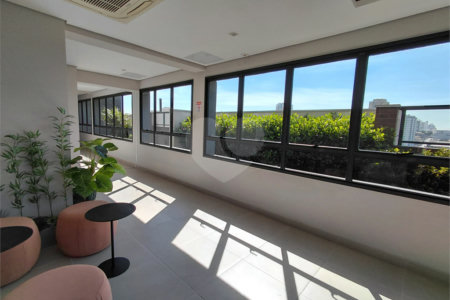 Apartamento à venda com 2 quartos, sendo 1 suíte,  em Jardim São Paulo(zona Norte), São Paulo, SP