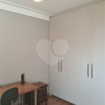 Apartamento à venda com 4 quartos, sendo 2 suítes,  em Vila Sfeir, Indaiatuba, SP