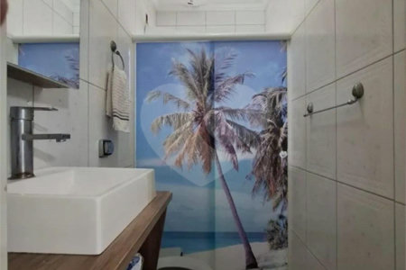 Apartamento à venda com 2 quartos em Jardim Alice, Indaiatuba, SP