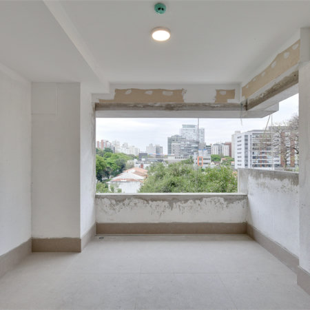 Apartamento à venda com 2 quartos, sendo 1 suíte, em Brooklin, São Paulo, SP
