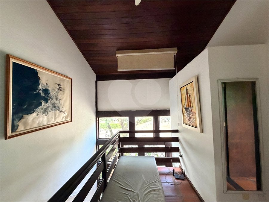 Casa em condomínio à venda com 2 quartos em Manguinhos, Armação dos Búzios, RJ