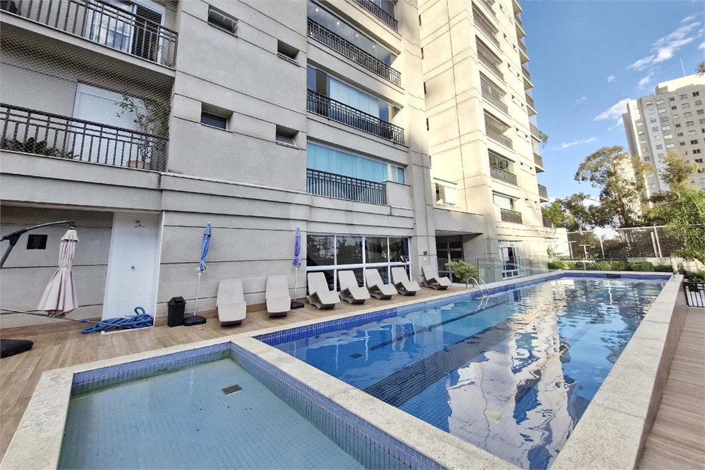 Apartamento à venda com 4 suítes em Vila Andrade, São Paulo, SP