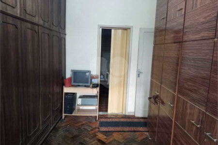 Apartamento à venda com 3 quartos em Copacabana, Rio de Janeiro, RJ