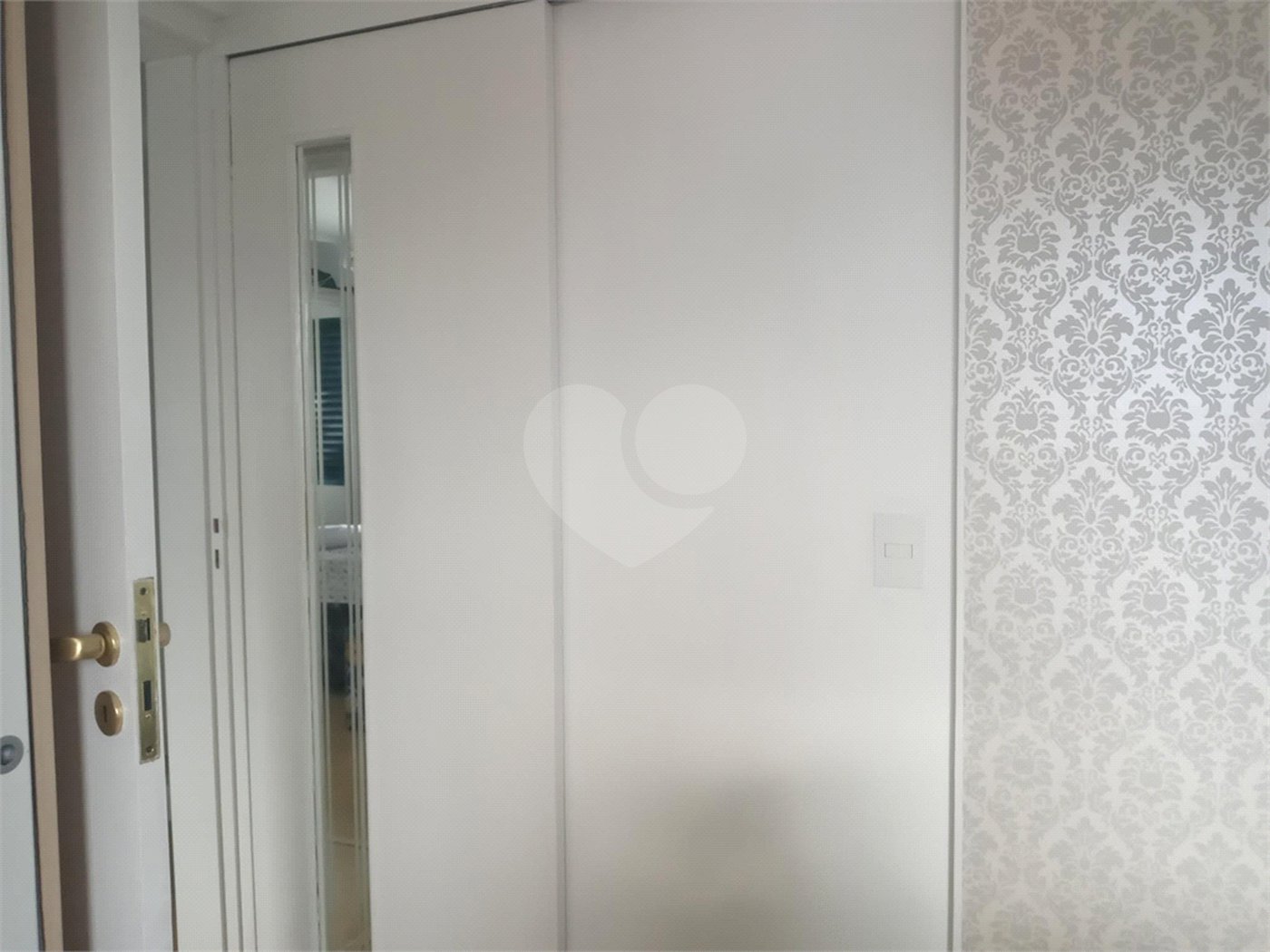 Apartamento à venda com 2 quartos, sendo 1 suíte, em Vila Maria, São Paulo, SP
