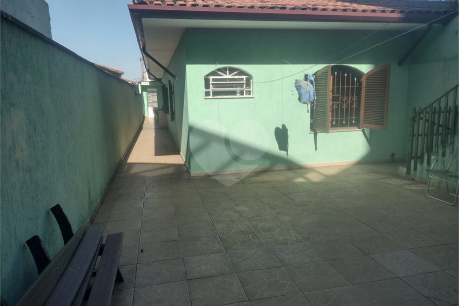 Casa à venda com 3 quartos, sendo 1 suíte, em Mandaqui, São Paulo, SP
