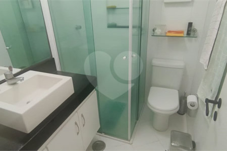 Apartamento à venda com 2 quartos em Vila Leonor, Guarulhos, SP